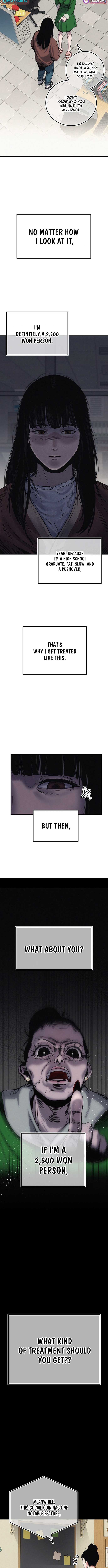 How Much Are You Worth? Chapter 1 - Page 29