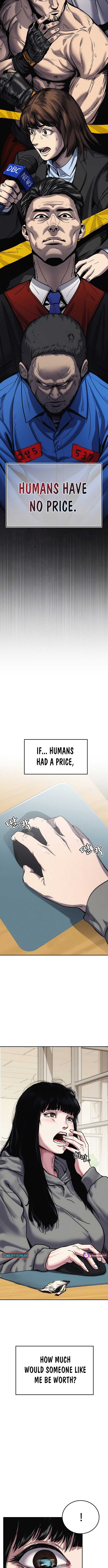 How Much Are You Worth? Chapter 1 - Page 3