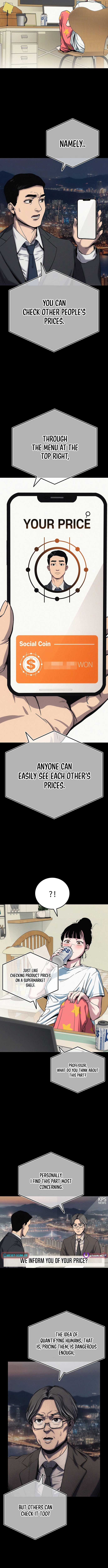 How Much Are You Worth? Chapter 1 - Page 30