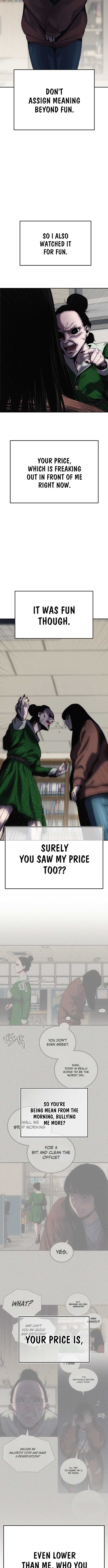 How Much Are You Worth? Chapter 1 - Page 33