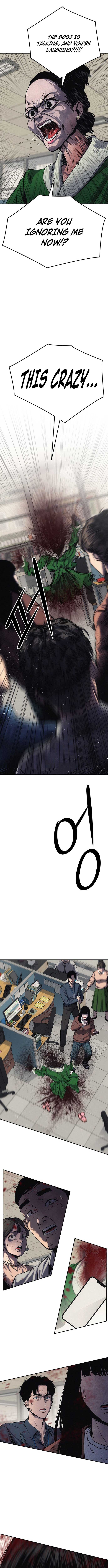 How Much Are You Worth? Chapter 1 - Page 35