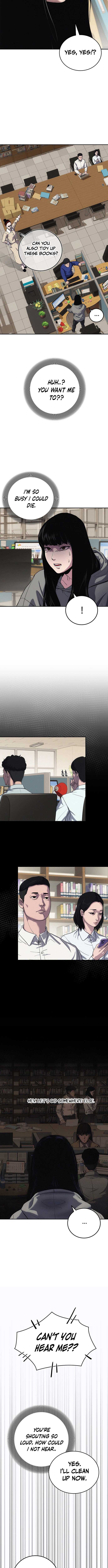 How Much Are You Worth? Chapter 1 - Page 6