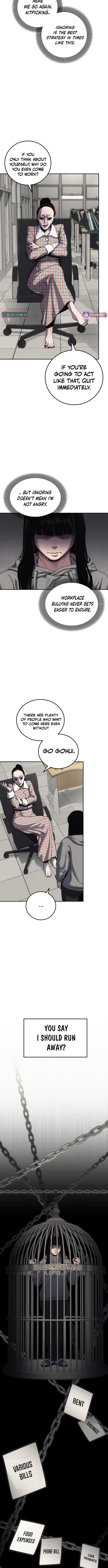 How Much Are You Worth? Chapter 1 - Page 9