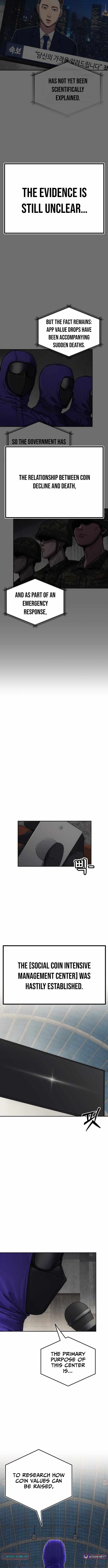 How Much Are You Worth? Chapter 11 - Page 11