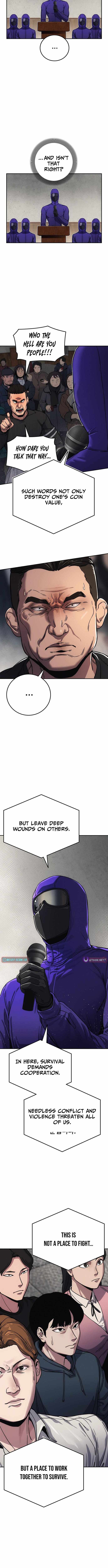 How Much Are You Worth? Chapter 11 - Page 13