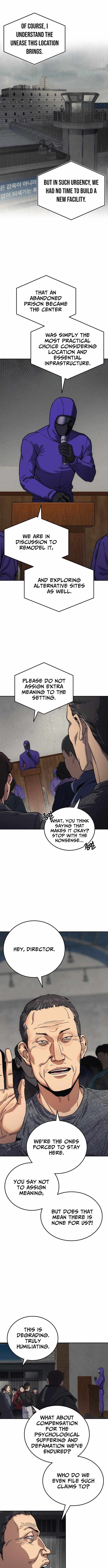 How Much Are You Worth? Chapter 11 - Page 14