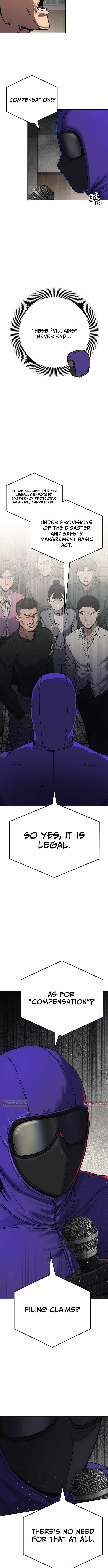 How Much Are You Worth? Chapter 11 - Page 15