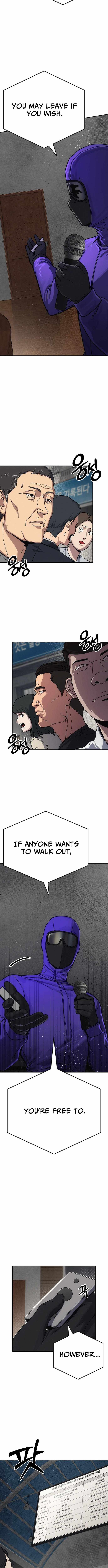 How Much Are You Worth? Chapter 11 - Page 16