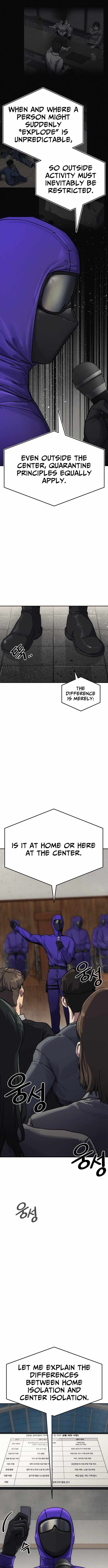 How Much Are You Worth? Chapter 11 - Page 18