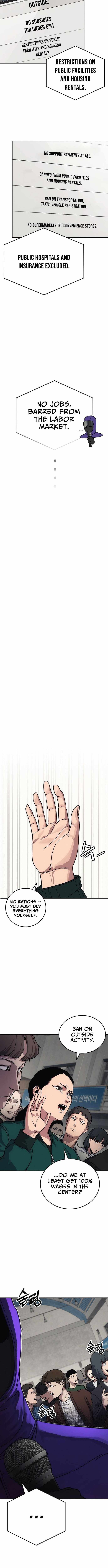 How Much Are You Worth? Chapter 11 - Page 21