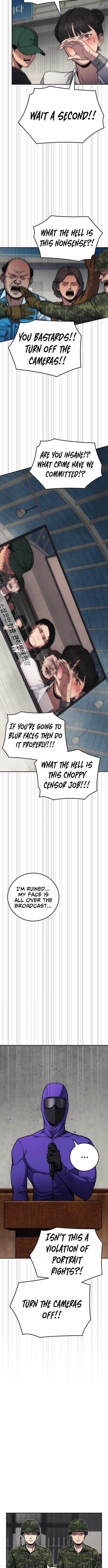 How Much Are You Worth? Chapter 11 - Page 3