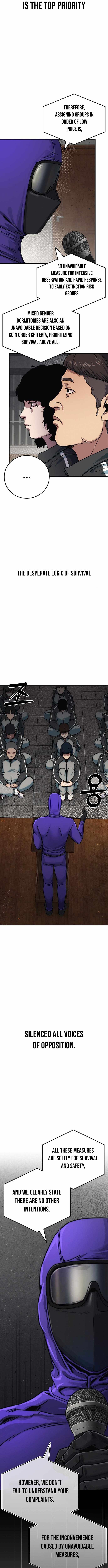 How Much Are You Worth? Chapter 12 - Page 10