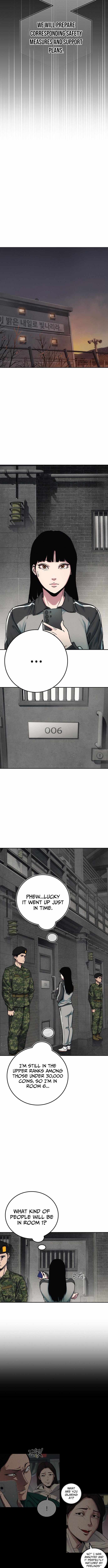 How Much Are You Worth? Chapter 12 - Page 11