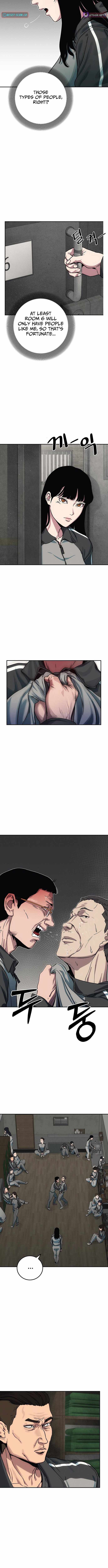 How Much Are You Worth? Chapter 12 - Page 13