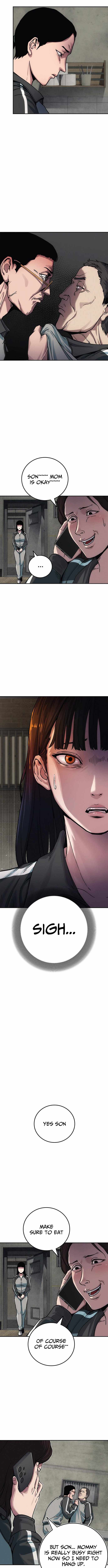 How Much Are You Worth? Chapter 12 - Page 14