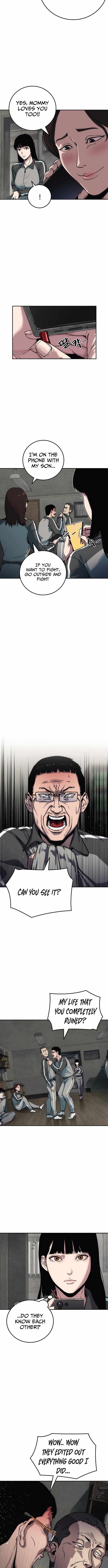 How Much Are You Worth? Chapter 12 - Page 15