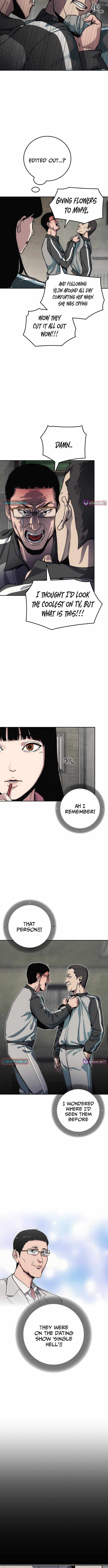 How Much Are You Worth? Chapter 12 - Page 16