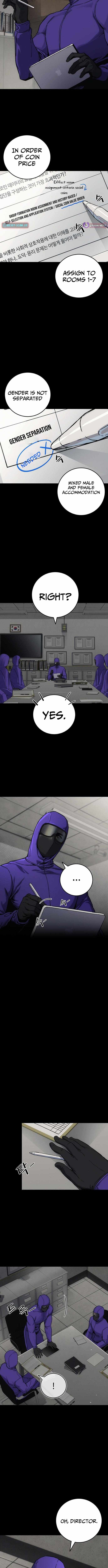 How Much Are You Worth? Chapter 12 - Page 2