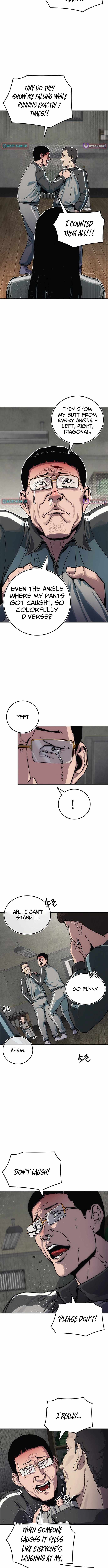 How Much Are You Worth? Chapter 12 - Page 20