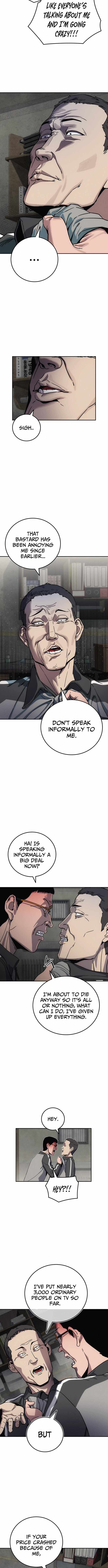 How Much Are You Worth? Chapter 12 - Page 21