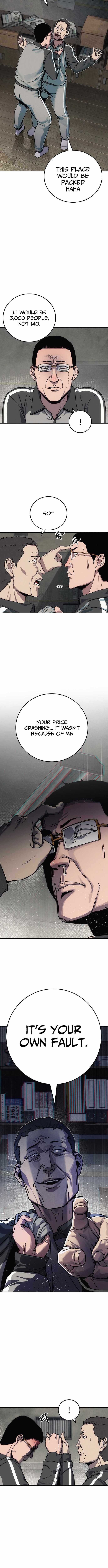 How Much Are You Worth? Chapter 12 - Page 22