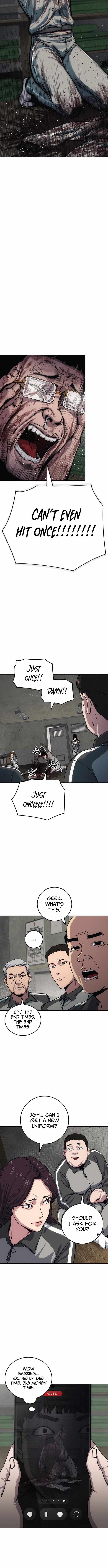 How Much Are You Worth? Chapter 12 - Page 25