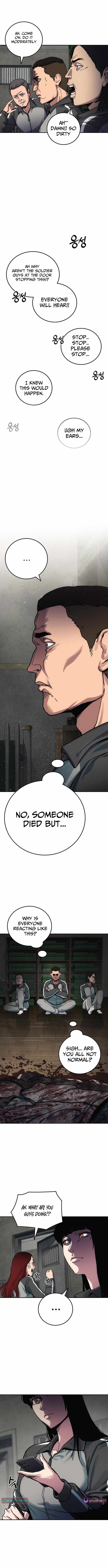 How Much Are You Worth? Chapter 12 - Page 26