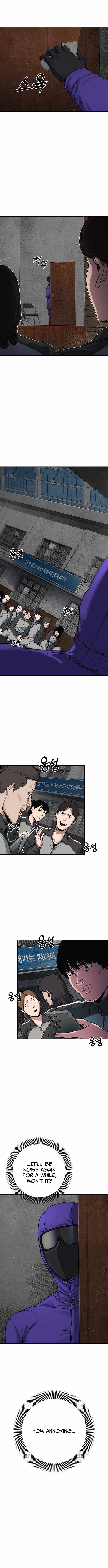 How Much Are You Worth? Chapter 12 - Page 6