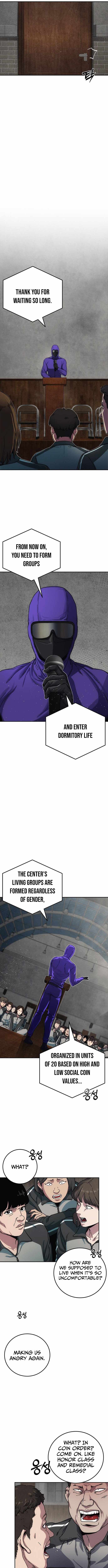 How Much Are You Worth? Chapter 12 - Page 7