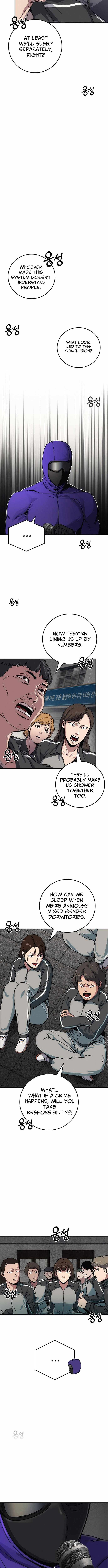 How Much Are You Worth? Chapter 12 - Page 8