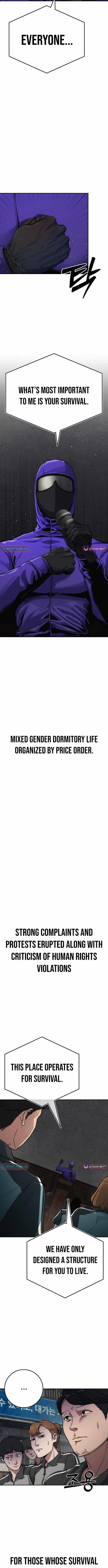 How Much Are You Worth? Chapter 12 - Page 9