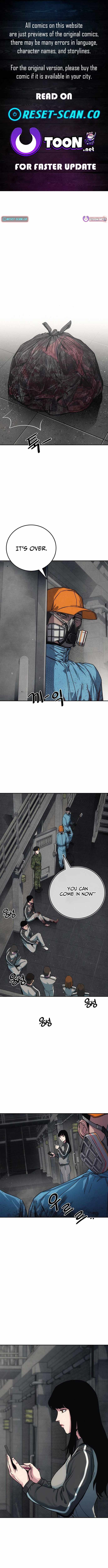 How Much Are You Worth? Chapter 13 - Page 1