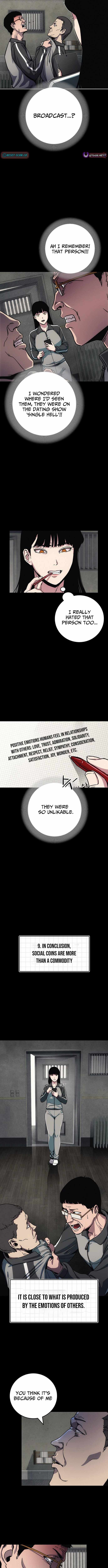 How Much Are You Worth? Chapter 13 - Page 10