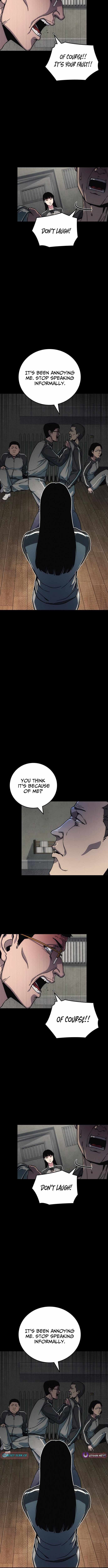 How Much Are You Worth? Chapter 13 - Page 11