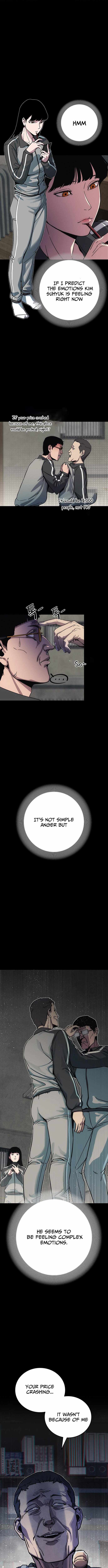 How Much Are You Worth? Chapter 13 - Page 12