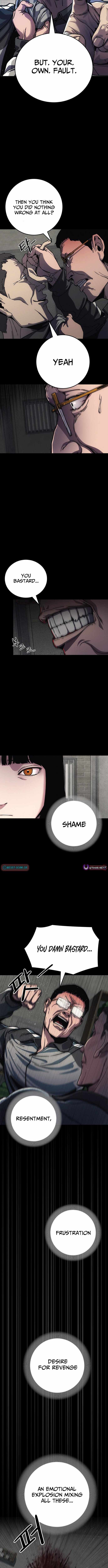 How Much Are You Worth? Chapter 13 - Page 13