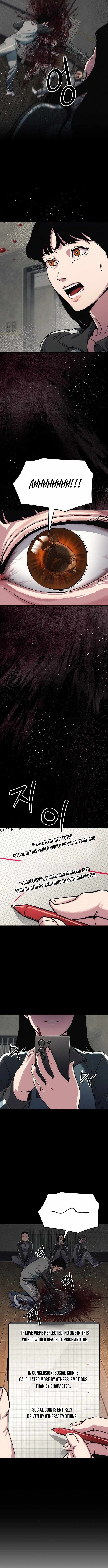 How Much Are You Worth? Chapter 13 - Page 14