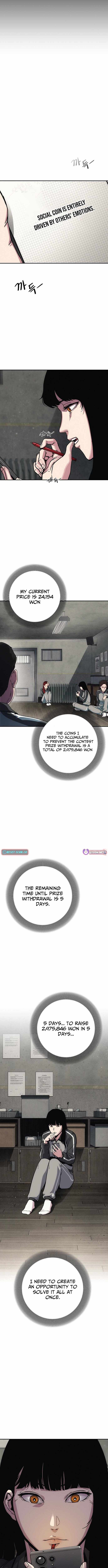 How Much Are You Worth? Chapter 13 - Page 15