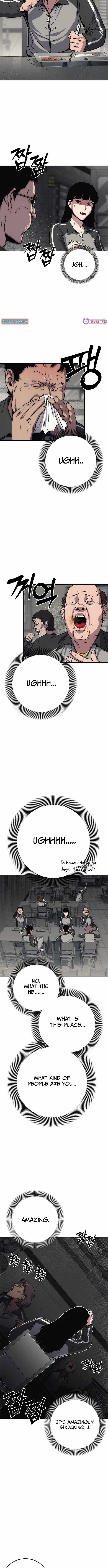 How Much Are You Worth? Chapter 13 - Page 17