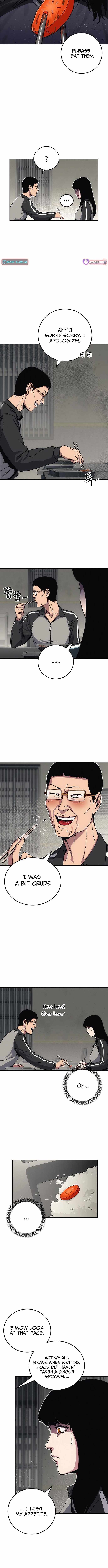 How Much Are You Worth? Chapter 13 - Page 19