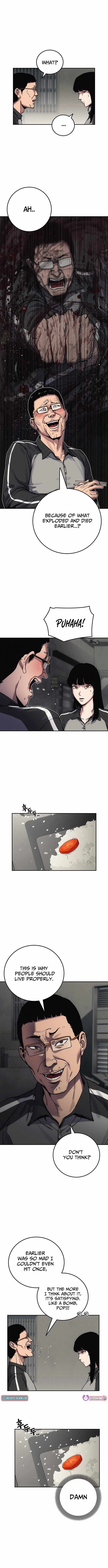 How Much Are You Worth? Chapter 13 - Page 20