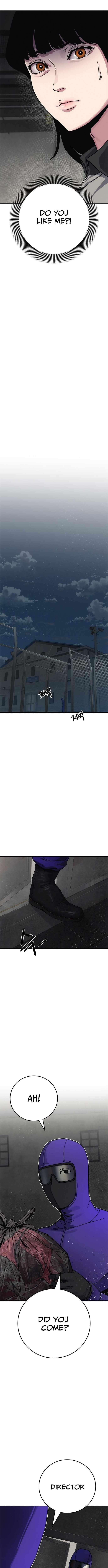 How Much Are You Worth? Chapter 13 - Page 25