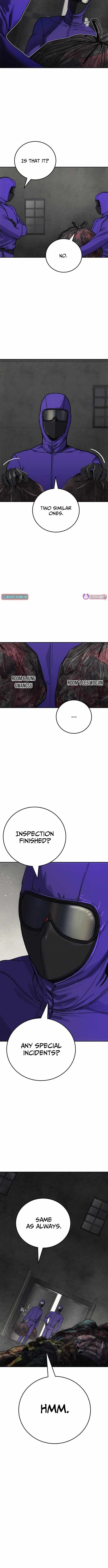 How Much Are You Worth? Chapter 13 - Page 26