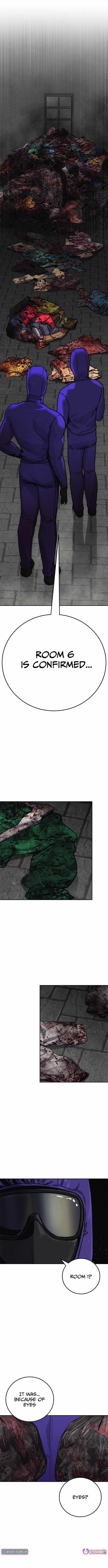 How Much Are You Worth? Chapter 13 - Page 27