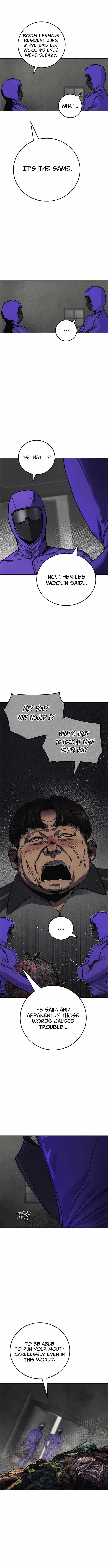 How Much Are You Worth? Chapter 13 - Page 28