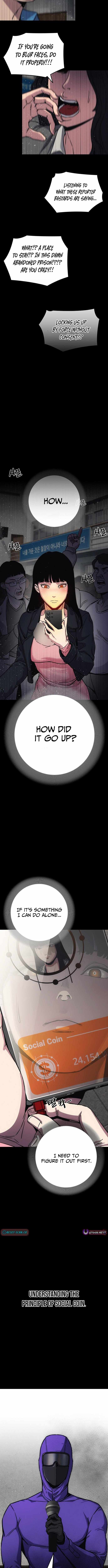 How Much Are You Worth? Chapter 13 - Page 4