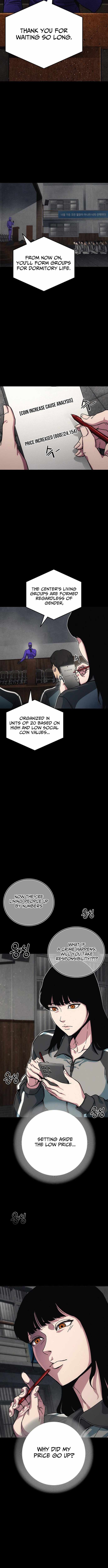 How Much Are You Worth? Chapter 13 - Page 5