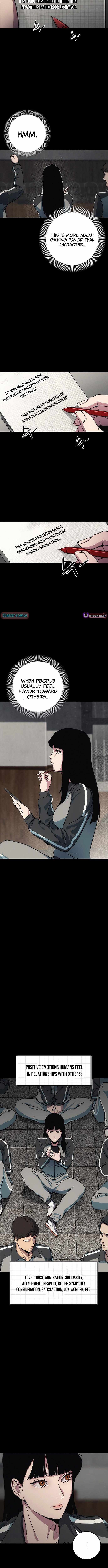 How Much Are You Worth? Chapter 13 - Page 8