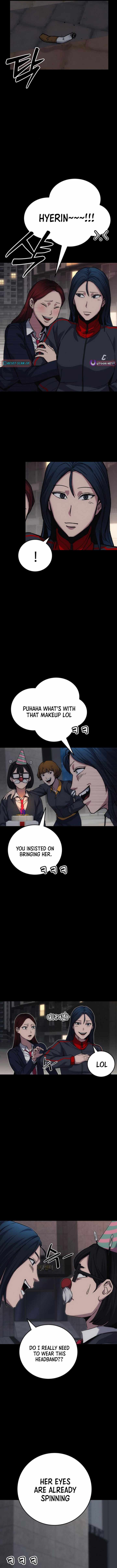 How Much Are You Worth? Chapter 14 - Page 12