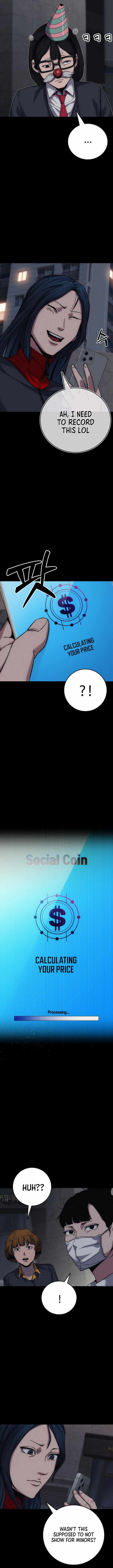 How Much Are You Worth? Chapter 14 - Page 13